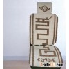Vicat auto seat cushion