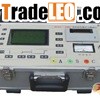 Dielectric strength,BDV oil tester