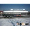 fuel tank semi trailer