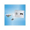 water cool regulable ceramic ozone generator cell from 20g/h