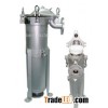 Top-line Bag Filter Housing