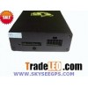 Advanced Tracker system