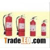 fire extinguisher