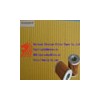Fuel filter paper