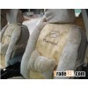 auto wool cushions