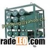 Transformer oil degasifier & purification system