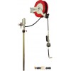 37105 WALL-MOUNTED OIL DISPENSER
