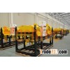 MACHTEC LW 355 VFD centrifuge