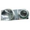 auto mobile grill mould