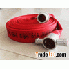 natural rubber lined 65mm fire hose