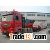 low bed heavy-duty trailers