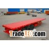 flat bed trailers