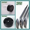 Solar Lawn Light Outdoor LED Garden Lights Solar Plug Lamp