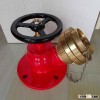 Fire Hydrant Landing Valve