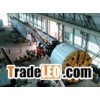 tunnel boring machine