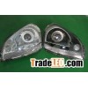 tuscon headlamp