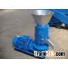 High efficiency feed pellet machine for sale