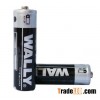 aaa 1.5v cardon battery
