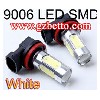 Auto LED smd fog light, Car LED fog lamp