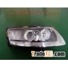 audi c6 headlamp