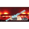 LED emergency light bar, LED police light bar, LED light bar