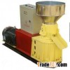 Animal feed pellet machine with CE