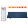 Export manufacturer of household solar water heater
