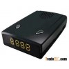 GSCD401 4-In-1 Driver Safety Companion, GPS Speed Camera Det