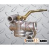 Cut Off Valve