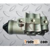D2 Governor valve