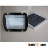 Solar Flood lighting