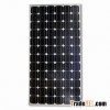 Made in china Mono  165-175w  Solar panel/solar module