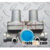 Dual-Circuit Protection Valve