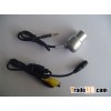 car Licence camera
