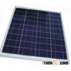 China Mono 50W-60W Solar module