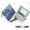 Commerical Solar Floodlight