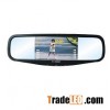 4.2 inches  LCD mirror monitor