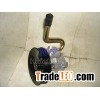 Power Steering Pump DAEWOO 96344876