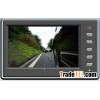 4.2 inches  LCD  monitor