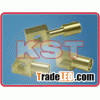 KST hose end fitting