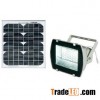 Solar Energy Floodlight