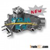 DAF water pump(0682968)