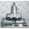 Charging Valve