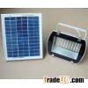 Solar LED Floodlight