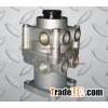 Foot Brake Valve