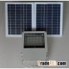 Solar Floodlight with 108pc LED