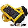 Solar Torch manufacture