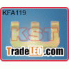 KST brake hose bracket