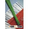 paper covered wire
