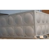 Modular water tank